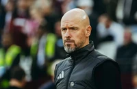 Điều Ten Hag khó chịu trước khi bị MU sa thải