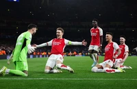 Newcastle – Arsenal: ‘Pháo thủ cần chiến thắng’
