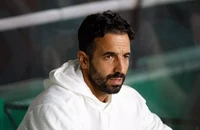 Sporting xác nhận mức phí kỷ lục MU bồi thường hợp đồng của Amorim