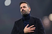 Van Nistelrooy đưa ra lời kêu gọi rõ ràng đến tân HLV MU