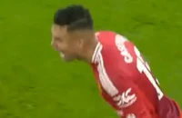 Cơn thịnh nộ của Casemiro và bản chất của MU