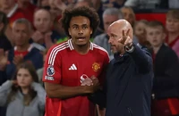 Ten Hag giận tím mặt vì MU mua cầu thủ ông không muốn