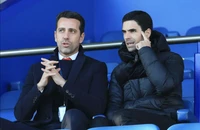 Arteta lên tiếng về kế hoạch tương lai tại Arsenal
