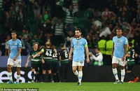 Tân HLV MU khiến Man City đang ở nơi tăm tối và đi sai hướng