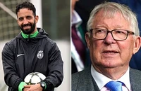 Xuất phát điểm giống nhau kỳ lạ giữa Amorim và Sir Alex Ferguson tại MU