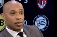 Henry bất ngờ lên tiếng coi thường Arsenal