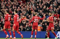 Liverpool - Aston Villa: Thử thách khó chịu