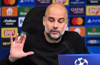 Pep Guardiola nhận được lời đề nghị dẫn dắt đội bóng từng hắt hủi ông
