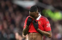 Wan-Bissaka chia sẻ cảm giác cô đơn ở MU
