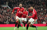MU – Leicester City: Gieo sầu cho “Bầy cáo”, khởi đầu triều đại mới