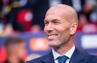 Zidane tiến gần đến công việc mơ ước sau khi bỏ lỡ MU