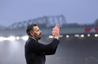 Bruno Fernandes đưa ra gợi ý lớn về tương lai của Nistelrooy tại MU