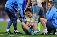 Số liệu thống kê gây sốc tại Premier League