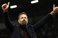 Van Nistelrooy chứng minh mình đúng với ngôi sao bị lãng quên của MU