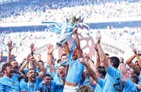 MU, Liverpool, Arsenal và Tottenham đòi Man City bồi thường