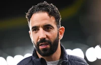 Ngôi sao đầu tiên của Sporting muốn theo chân Amorim đến Manchester