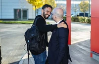 Bruno Fernandes giải thích phẩm chất tốt nhất của Amorim khác xa Ten Hag