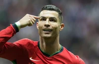Ronaldo, Bruno Fernandes rời đội tuyển Bồ Đào Nha