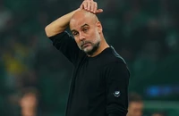 HLV Pep Guardiola chính thức chốt tương lai tại Man City