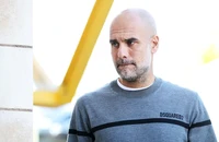 Pep Guardiola giữ lời hứa về khả năng xuống hạng của Man City