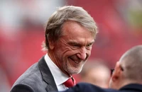 Sir Jim Ratcliffe tạo ra ngoại lệ vì vụ chuyển nhượng bom tấn của MU