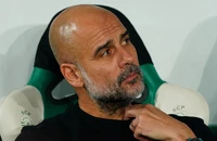 Pep Guardiola được cảnh báo về 7 ngôi sao Man City