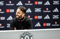 Amorim tự tin dự đoán về MU sau lời khuyên của Mourinho