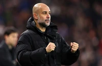 Man City tự tin thắng Premier League