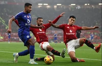 Ipswich Town - MU: Chào đón kỷ nguyên mới