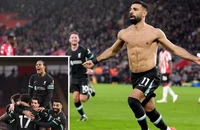 2 quyết định quan trọng có lợi cho Liverpool khiến Southampton tức giận