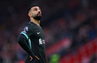 Salah bị chỉ trích dữ dội vì gây rối nội bộ Liverpool