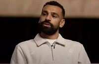 Salah gây sức ép dữ dội lên Liverpool, đòi ra đi