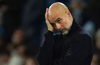 HLV Pep Guardiola: ‘Nghỉ ngơi 1, 2 ngày để tỉnh táo’