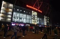 Fan MU, Man City, Liverpool, Everton đoàn kết chưa từng có trong lịch sử