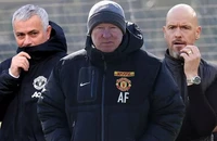 MU trả giá đáng kinh ngạc cho sai lầm sau thời Sir Alex Ferguson