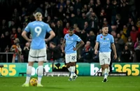 Liverpool – Man City: Cơ hội cuối cùng