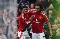 Amorim đặt ra thử thách lớn cho Rashford tại MU