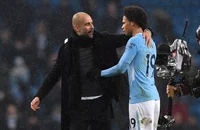 ‘Tôi từ chối Liverpool để đến Man City, Pep Guardiola muốn tôi trở thành Messi’