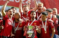 Bốc thăm vòng 3 FA Cup: Đại chiến MU và Arsenal