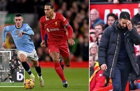 Siêu máy tính dự đoán bảng xếp hạng Premier League: Amorim tệ nhất lịch sử MU