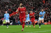 Newcastle - Liverpool: Khẳng định sức mạnh