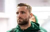 Luke Shaw hoàn toàn suy sụp vì chấn thương mới ở MU