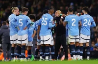 Man City - Nottingham Forest: Thử thách khó chịu, chưa hết khủng hoảng