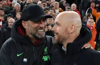 Ten Hag chuẩn bị dẫn dắt CLB mới nhờ Klopp
