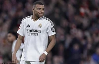 Mbappe chịu hoàn toàn trách nhiệm: 'Tôi sẽ cho mọi người thấy tôi là ai'