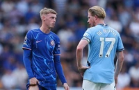 Chelsea và Man City tìm ra đối thủ tại FIFA Club World Cup