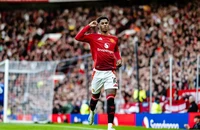 Rashford làm gì để lấy lại niềm tin của người hâm mộ MU?