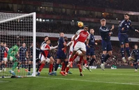 Arteta đặt ra mục tiêu mới cho Arsenal: Vua của mọi thứ