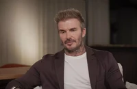 Beckham gửi lời tạm biệt xúc động đến ‘trái tim của Manchester United’