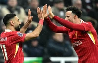 Everton – Liverpool: Lấy lại mạch chiến thắng